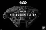 Star Wars Millennium Falcon 1:72