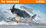 Fw 190A-8/ R2 - ProfiPACK 1:72