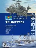 Trumpeter Catalogue 2025-2026