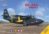 HU-16A "Albatross" 1:144