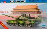 Chinese Main Battle Tank (MBT) ZTZ 99B 1:35