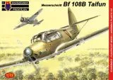Messerschmitt Bf 108B/K-70 1:72