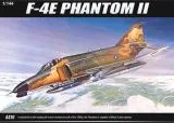 F-4E Phantom II 1:144 F-4E Phantom II 1:144