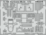 Hurricane Mk. IIc P.E. for Arma Hobby 1:72