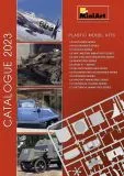 MiniArt catalogue 2023