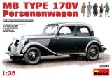 MB TYPE 170V 1:35