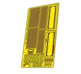 T-55 mesh for TAKOM 1:35