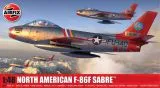 F-86F Sabre 1:48