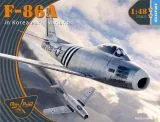 F-86A in Korea (early variants) 1:48