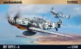 Bf 109G-6 - ProfiPACK 1:48