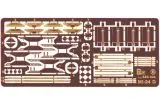 Mi-24D P.E. detail set 1:48