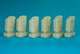 US Army 5 Gallon tanks 1:35