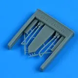 Mil Mi-8/Mi-17 wipers 1:48