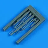 AH-64 Apache wipers 1:48