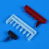 Sepecat Jaguar GR.1/GR.1a position lights 1:48