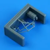 Westland Wessex HC.2 rescue winch 1:72