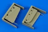 Ilyushin IL-10 control surfaces 1:48