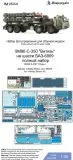 9M96 S-350 "Vityaz" on BAZ-6909 P.E. set 1:35