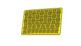 Life raft racks 1:700