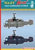 Ka-27M "HELIX" latest modification 1:72 Ka-27M "HELIX" latest modification 1:72
