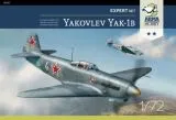 Yak-1b Expert Set 1:72