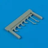 Wellington balance weights 1:72