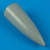 Su-15TM Flagon-F correct nose 1:72 Su-15TM Flagon-F correct nose 1:72