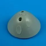 Mosquito FB Mk. VI Nose für Tamiya 1:72