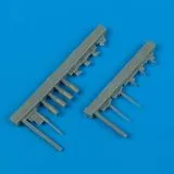 MiG-29 sensing units 1:72