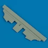 P-47D-30 Thunderbolt wing conversion for Tamiya 1:72 P-47D-30 Thunderbolt wing conversion for Tamiya 1:72