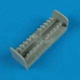 Mosquito exhaust 1:72