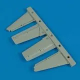 F4F Wildcat stabilizer 1:72 F4F Wildcat stabilizer 1:72