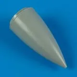 Su-33 Flanker D correct nose 1:72