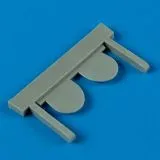 F9F-2 Panther wing fence 1:72