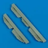 FRS.1 Sea Harrier pylons 1:72