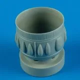Ar 196 correct cowling 1:72