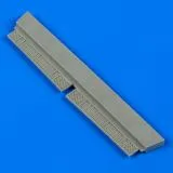 Mosquito oil radiators 1:72