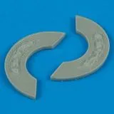 F-104 Starfighter F.O.D. für Hasegawa 1:48 F-104 Starfighter F.O.D. für Hasegawa 1:48