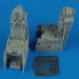 F-15E ejection seats 1:48