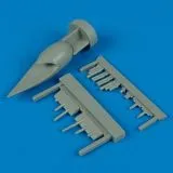 F6F-3N Hellcat conversion set 1:48