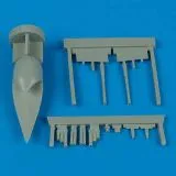 F6F-5N Hellcat conversion set 1:48