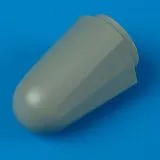 Ju 88G-6 radar FUG240 "Berlin" long v. 1:48