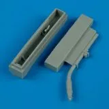 F-105 refueling probe 1:48