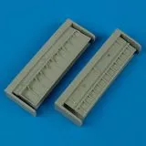 Fw 190 flaps for Tamiya 1:48