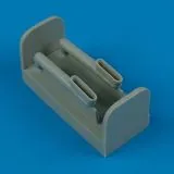 Arado Ar 196 exhaust 1:48