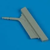 A-6A/E, EA-6A refueling probe - early 1:48 A-6A/E, EA-6A refueling probe - early 1:48