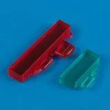 A-7 Corsair postion lights 1:48 A-7 Corsair postion lights 1:48