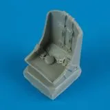 P-47D/M/N Thunderbolt seat 1:48