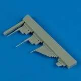Su-24M Fencer antennas 1:48 Su-24M Fencer antennas 1:48