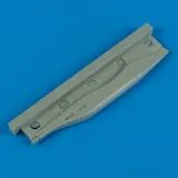 MiG-21PFM GP-9 Cannon pods für Academy 1:48